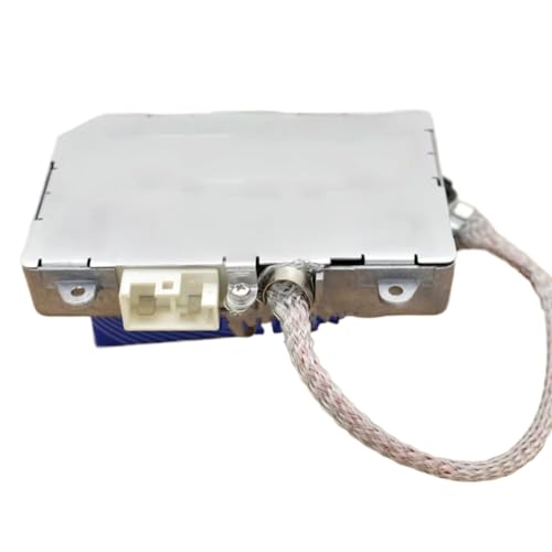 Balasto xenón Toyota estabilizador de faros HID módulo de encendido rápido 84965AG010