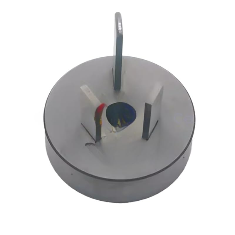 Single-Phase Two-Pole Grounded Receptacle Contact Gauge 10A (16) GBT1002-2021