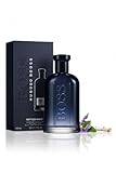 BOSS BOTTLED NIGHT Eau de Toilette