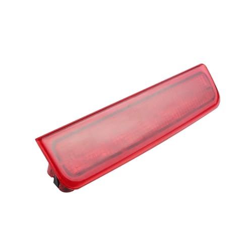 LKRGBXA 1x Feu Stop Arrière LED Rouge De Haut Niveau Pour VW Pour Caddy MK3 BOX ESTATE 2004-2015(CA351) Troisième Feu de Stop – vue 7