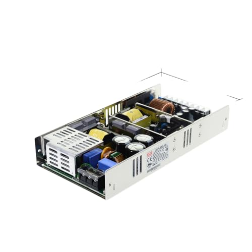 Alimentation à découpage USP 500W 12V 80A à sortie unique - 3