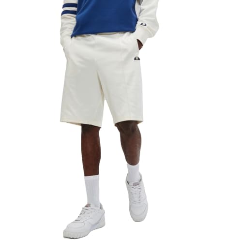 Ellesse Modelo BEZANO Short 10 Inch White T. S