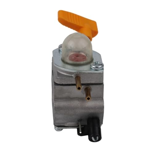 Kit carburateur pour tronçonneuse 33cc compatible WT-673 et A09159 avec filtre et joints