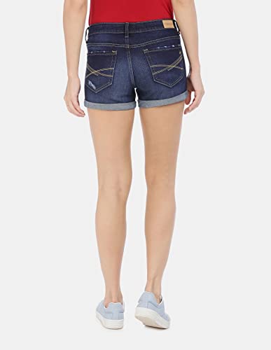 Image of AEROPOSTALE Women's Cargo Shorts