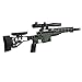 M40A6 Giocattolo Schiuma Blaster Pistola Conchiglie di Plastica Espulsione Pistola Manuale Fucile Da Cecchino Pistola Giocattolo Automatica Bambini Età 6+ Ragazzi