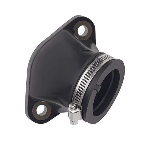 Collecteur d'admission carburateur pour Ranger 400 et Sportsman 450