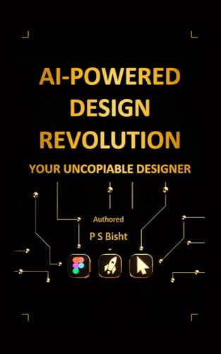 AI-Powered Design Revolution - Your Uncopiable Designer: How Indian Designers Are Closing ₹68 Lakh Projects in 58 Minutes, Rejecting ₹42 Crore Term Sheets,