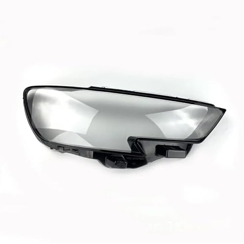 Capots phares voiture pour rouler la nuit en sécurité avec votre A3 2017-2019