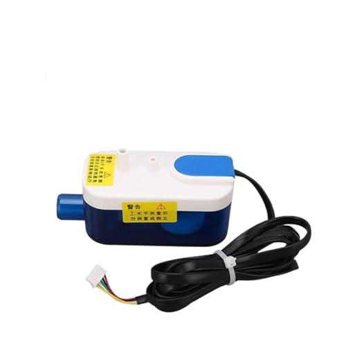 HVAC 凝縮ポンプ エアコン凝縮ポンプ 排水ミニスプリット自動 AC110-240V 24L/h 炉除湿機用