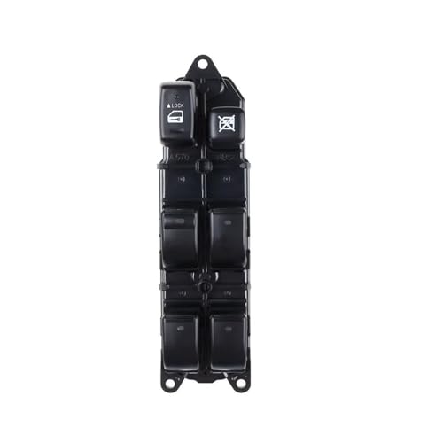 Bouton leve vitre bloque interrupteur electrique de remplacement 8404060052