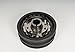 ACDelco GM Original Equipment 12563266 Crankshaft Balancer