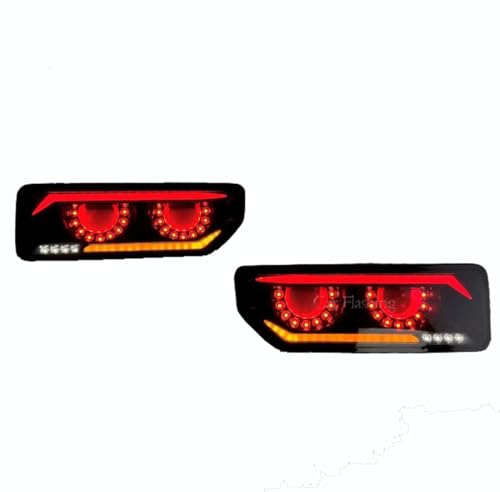 Amazon | hotimp® ジムニー JB64 シエラ JB74 ノマド JC74 スモーク