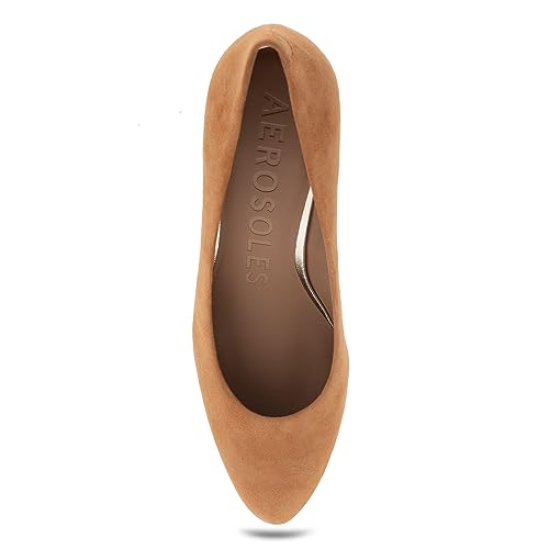 Image of Aerosoles Women's Betsy Pumps