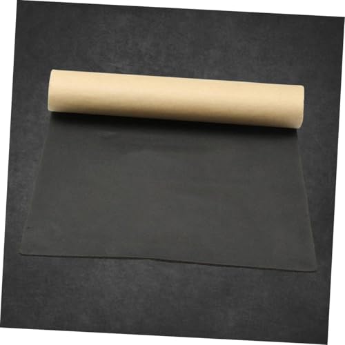 Coton insonorisant auto 200x100 cm avec mousse isolation phonique 10 mm - 4