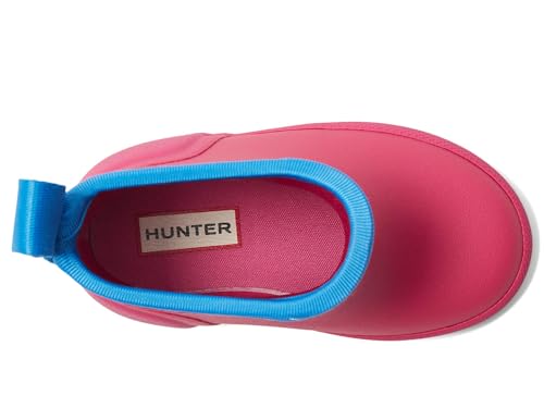 Hunter Unisex-Child Georgey(Toddler/Little Kid) Rain Boot2