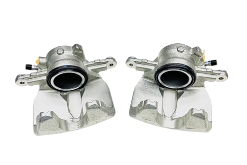 Étriers de frein avant anti-corrosion pour Fiat Scudo 220