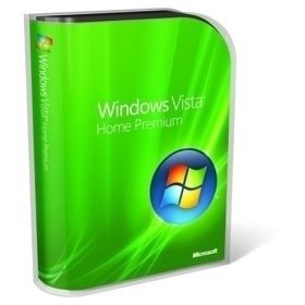 Microsoft Vista Home Premium Upg Dvd En - Sistemas Operativos Actualizasr, Eng, 800 Mhz Microsoft Vista Home Premium Upg Dvd En - Sistemas Operativos Actualizasr, Eng, 800 Mhz