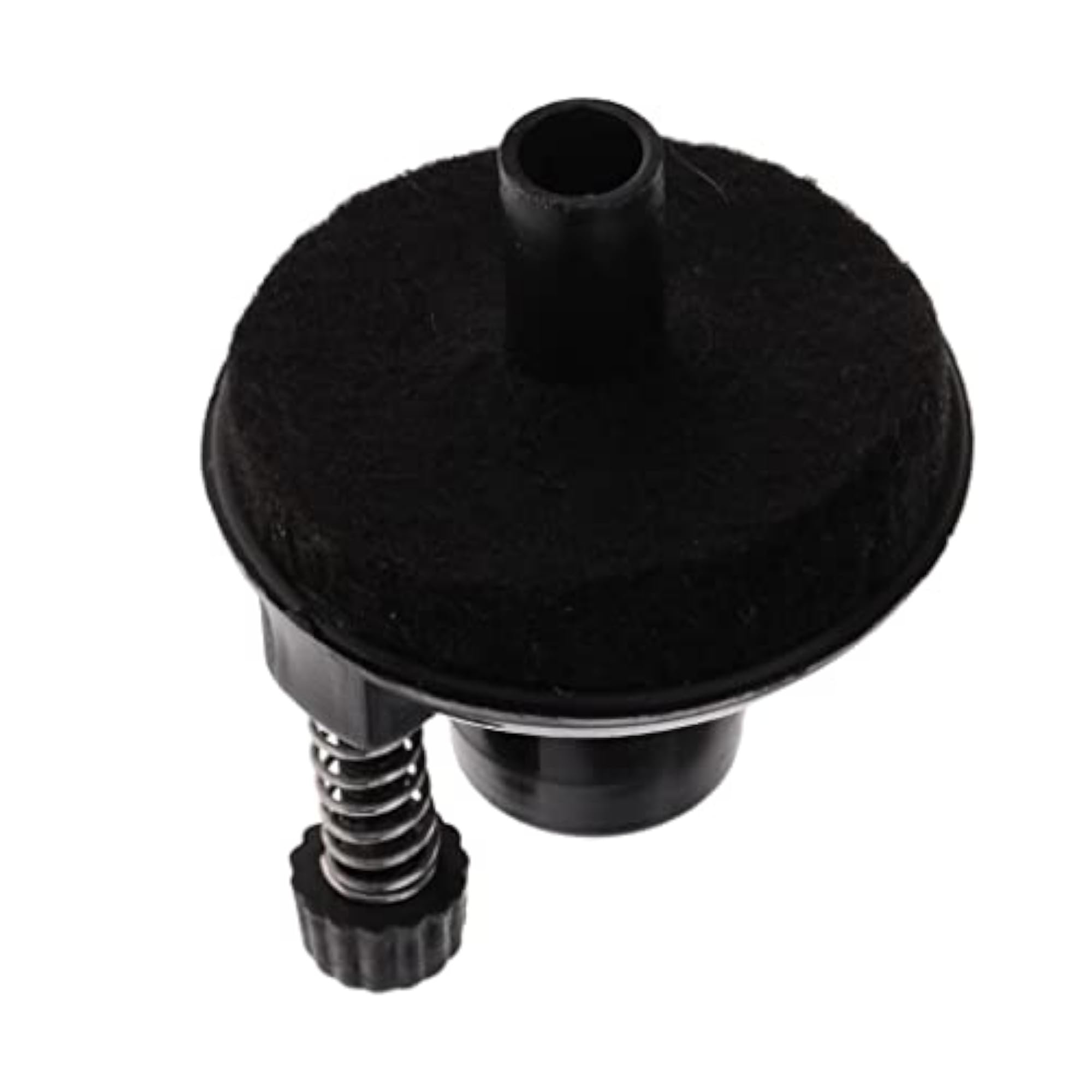 Rubber Hi-hat Cymbal Stand Holder for Drum Set