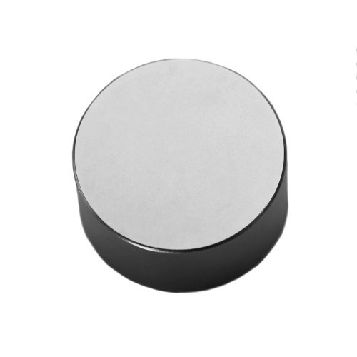 Super Strong Neodymium Magnet 1.5" Permanent Disc, The World's Strongest & Most Powerful Rare Earth Magnets by Applied Magnets (1.5" x 3/4")