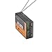 Chougnar Corona Futaba 2.4Ghz FASST R14FA Compatible Receiver 14Channel for 14SG 16SZ 18SZ 10CG 12FG