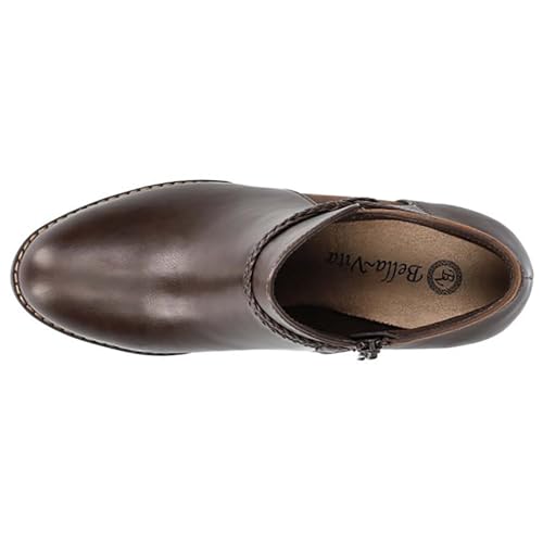 Bella Vita Women's Audrina Boots2