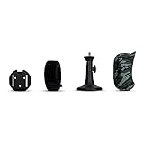 REOLINK Camouflage Skins Cover for Reolink Argus 2 /Argus Pro Smart Security Wire-Free Cameras, Silicone Protective Case with Mount, UV and Weather Resistant (Camera NOT Included)