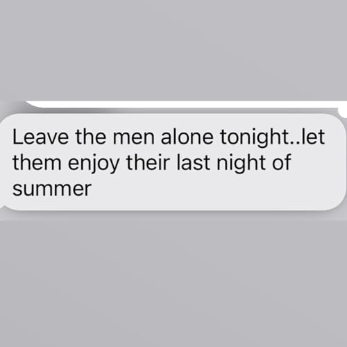 Dating Hot Takes Pt 1