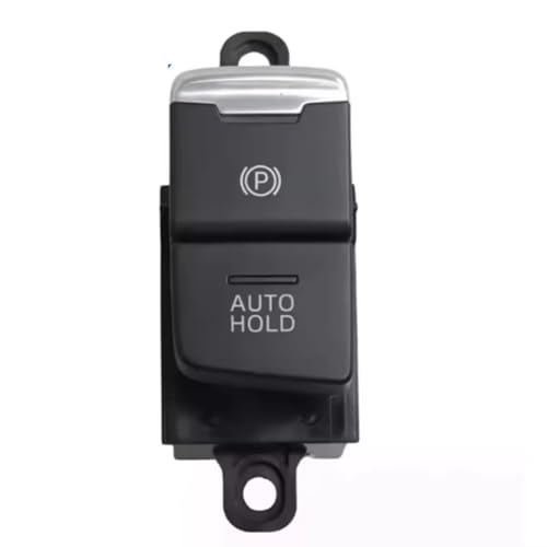 Interrupteur de frein de stationnement électronique Mazda CX-5 bouton commande KD2W-66-EP0