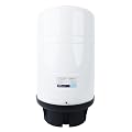Neo-Pure 14 Gallon Reverse Osmosis Water Storage Tank, White – Pressurized RO Tank with 1/4" MNPT Connection for Residential and Light Commercial Drinking Water Systems