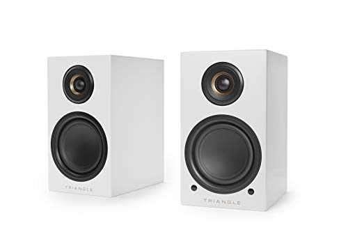 Caratteristiche uniche: LN01A è dotato di un amplificatore di classe D da 2 x 50 Watt integrato. Incorpora impostazioni di bassi e alti e telecomando per una perfetta ottimizzazione del suono