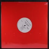 GARY BROWN my heaven GABBRO LP (promo)