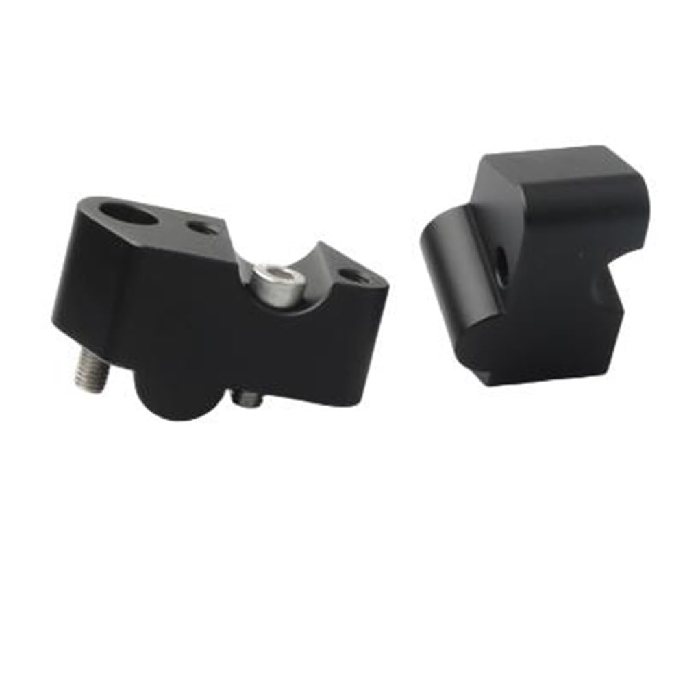 Kit d'augmentation de la hauteur du guidon Benelli BJ300 TNT600 adaptateur de montage