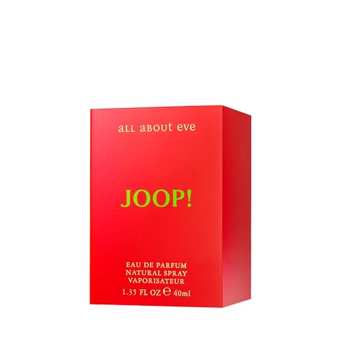 Joop! All About Eve Eau de Parfum, Donna, 40 ml