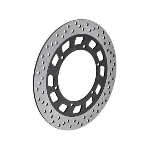 Rotor de frein avant moto TDR125 et XV250 Virago durable