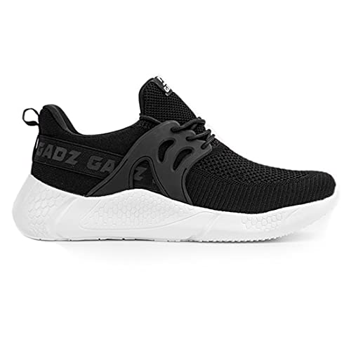 GADZ Momentum Sneakers/Sports Shoes/Running Shoes/Lifestyle Shoes 100327 (Black, Size_11) (B0C8SSRWB8) Amazon Price History, Amazon Price Tracker