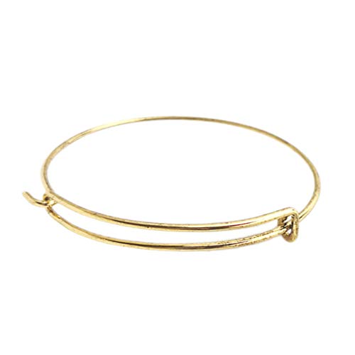 EXCEART 20 Pz Braccialetto Espandibile