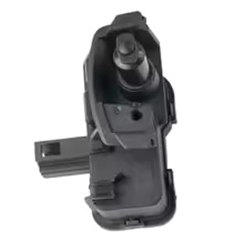 Moteur de verrouillage réservoir 7P0810773F actionneur de porte Golf Touareg