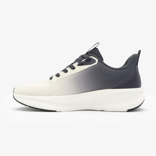 Red Tape Men's Blue Low Cut Sports Shoes - Image 4