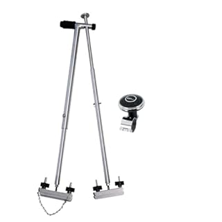 QuicStick Car Portable Hand Controls Disabled Driving