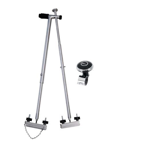 QuicStick Car Portable Hand Controls Disabled Driving