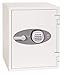Price comparison product image Phoenix Safe Company  FS1283E Titan Fire & Security Safe - Electronic Locking - Twin Locking Bolts - Metallic Graphite Finish - 36 Litre Capacity - 53kg