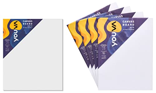 Image of Navneet Youva - Canvas Board & Navneet Youva - Canvas Board