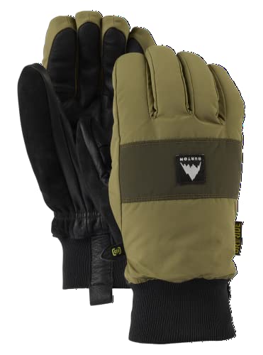 Gants d'accélérateur BURTON unisexes pour adulte : finis les doigts gelés