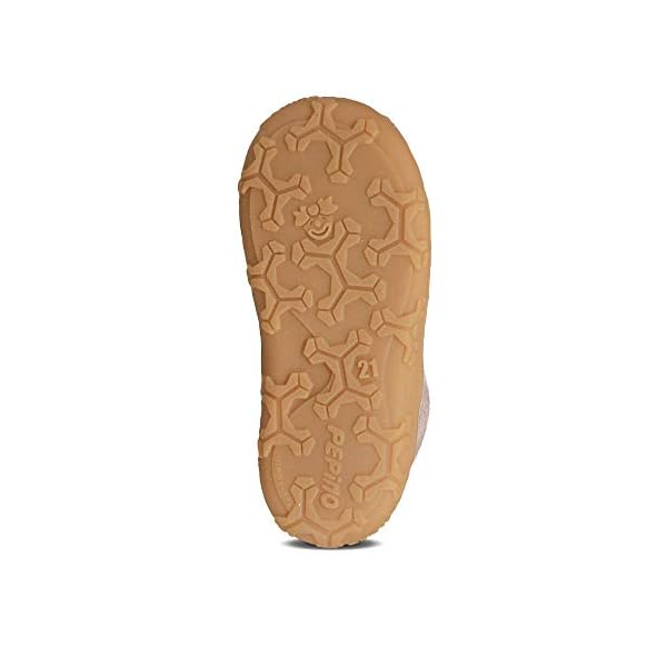 RICOSTA Unisex - Kinder Boots Cory von Pepino, Weite: Mittel (WMS),terracare – Bild 7