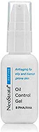 NeoStrata Refine Oil Control Gel PHA 8, 1.0 Ounce