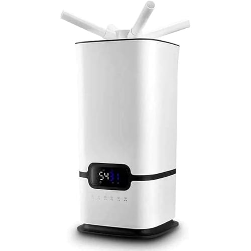 Humidificador Industrial, humidificador Grande Comercial de 16
