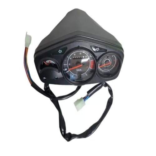 オートバイの走行距離計タコメーター イタリカ Ft150用オートバイダッシュボード オートバイ用プロフェッショナル交換部品