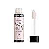 wet n wild MegaGlo Hello Halo Liquid Highlighter Makeup, Shimmer, Glow Halographic