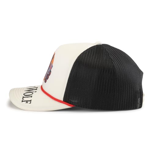 Image of AMERICAN NEEDLE Unisex Coors Light Beer Adjustable Snapback Baseball Hat