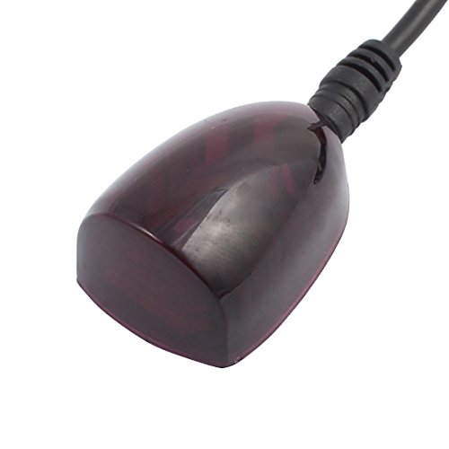 Aexit 5 Piezas Receptores IR con Conector Jack 3.5mm miniatura 3